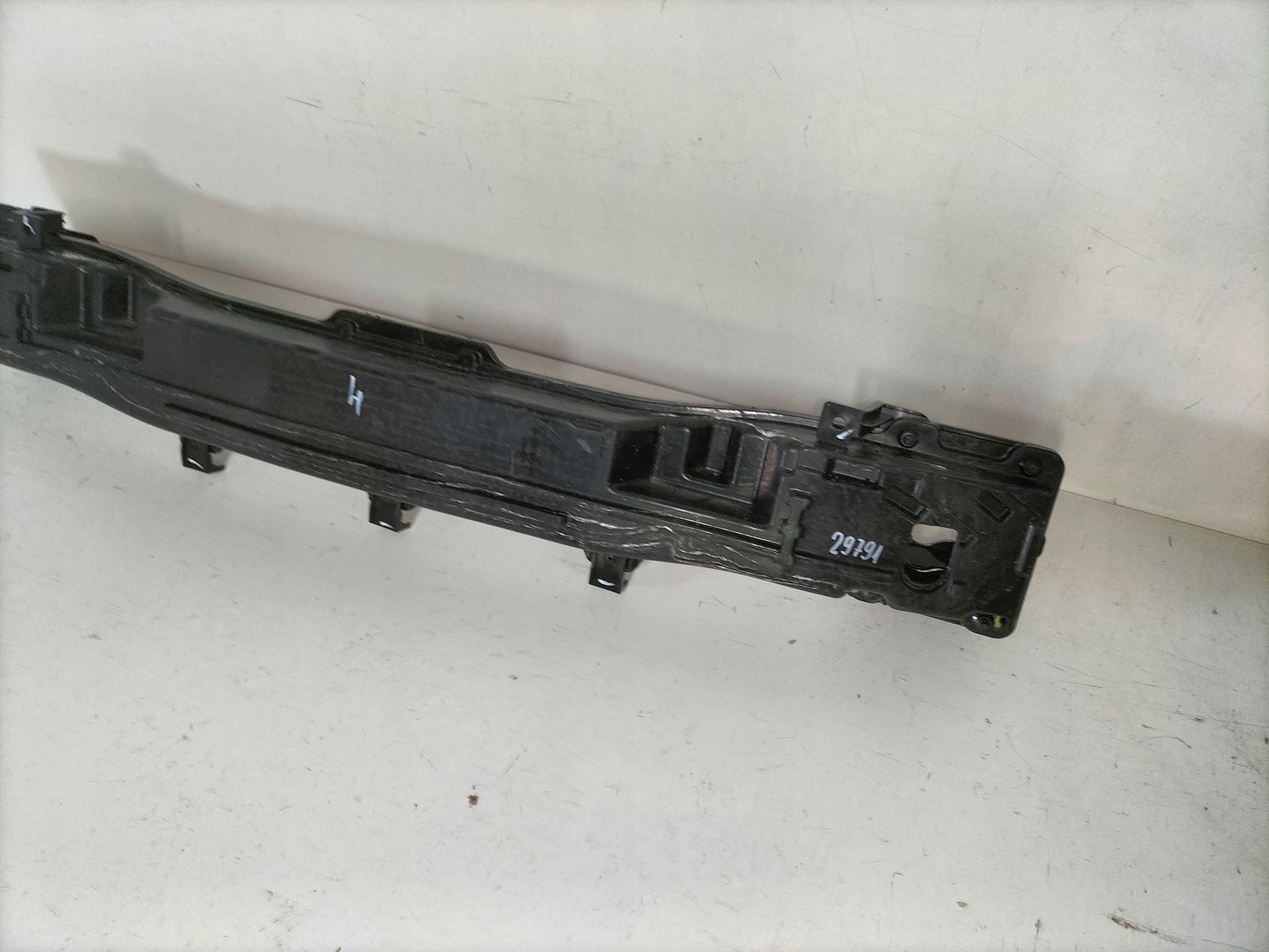 Traversa Paraurti posteriore HYUNDAI TUCSON IV 20