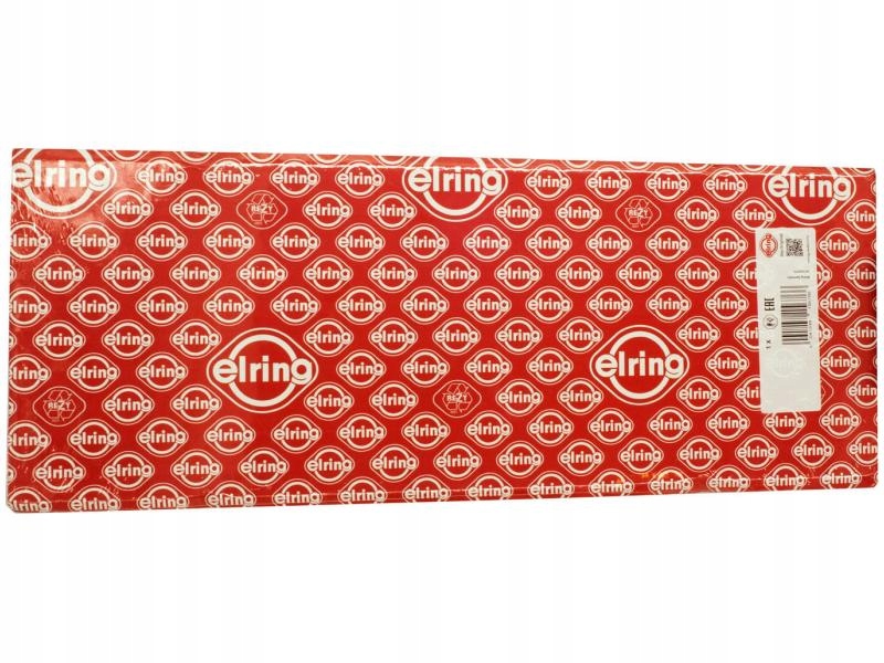 ELRING 466.600 ELRING CYLINDER HEAD GASKET/METAL Numer katalogowy części 466.600