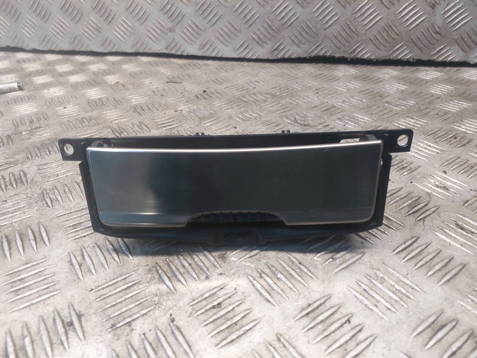 ashtray passenger compartment FORD MONDEO MK4