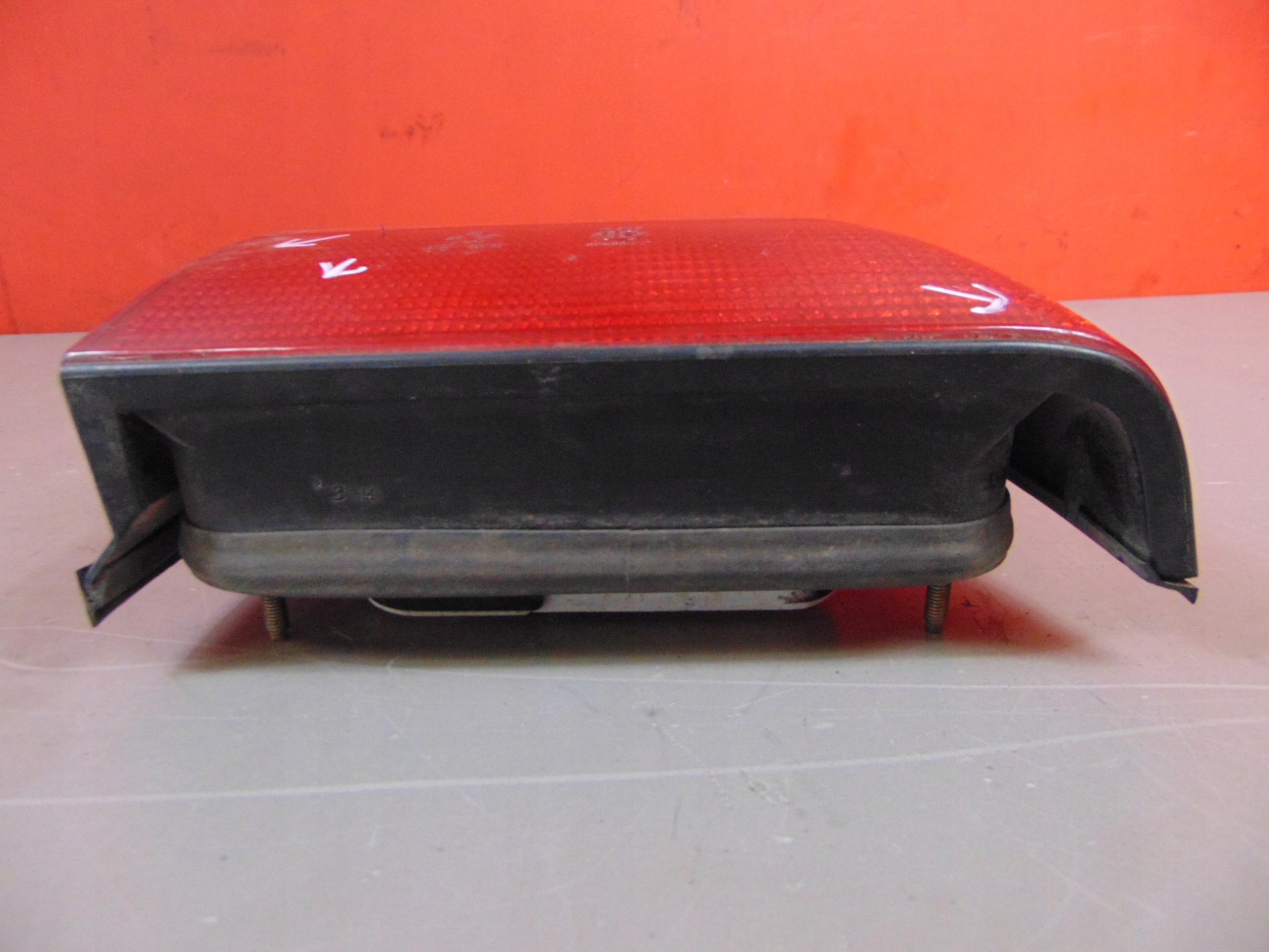 ALFA ROMEO 155 light right rear part 60568442