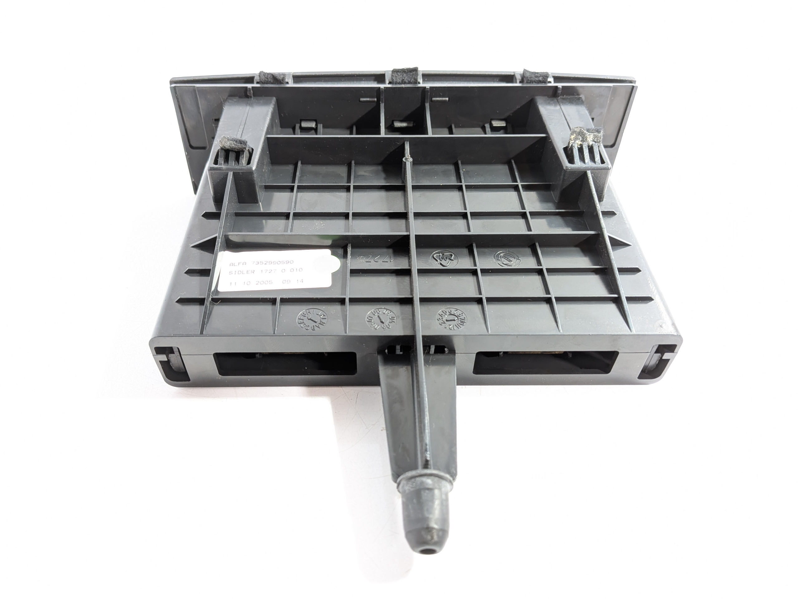 bracket for KUBKI CUPHOLDER OE 7352990590 Alfa Romeo GT 03-10