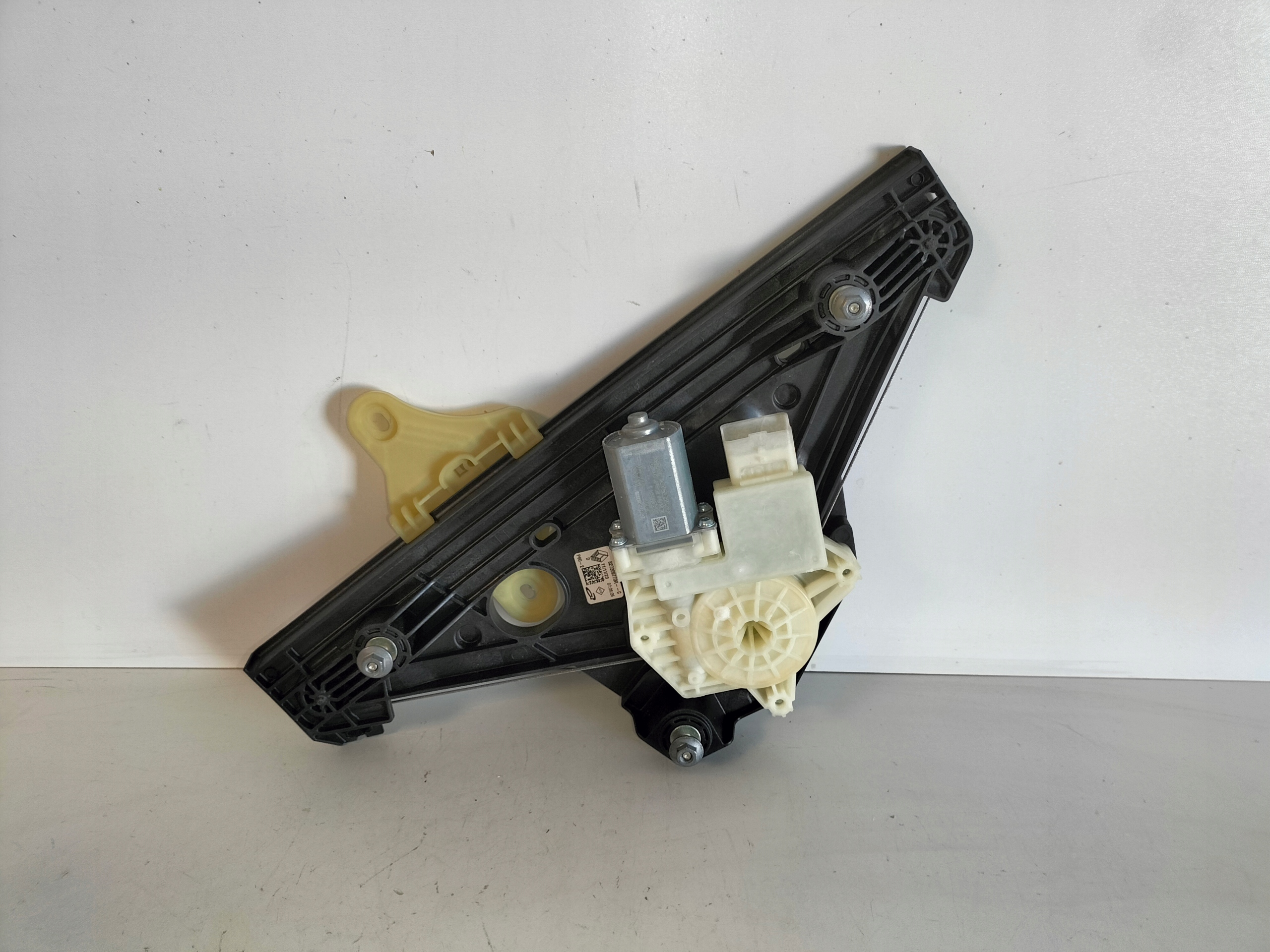 window regulator electrical rear rear part right RENAULT CLIO 5 V 19- HB