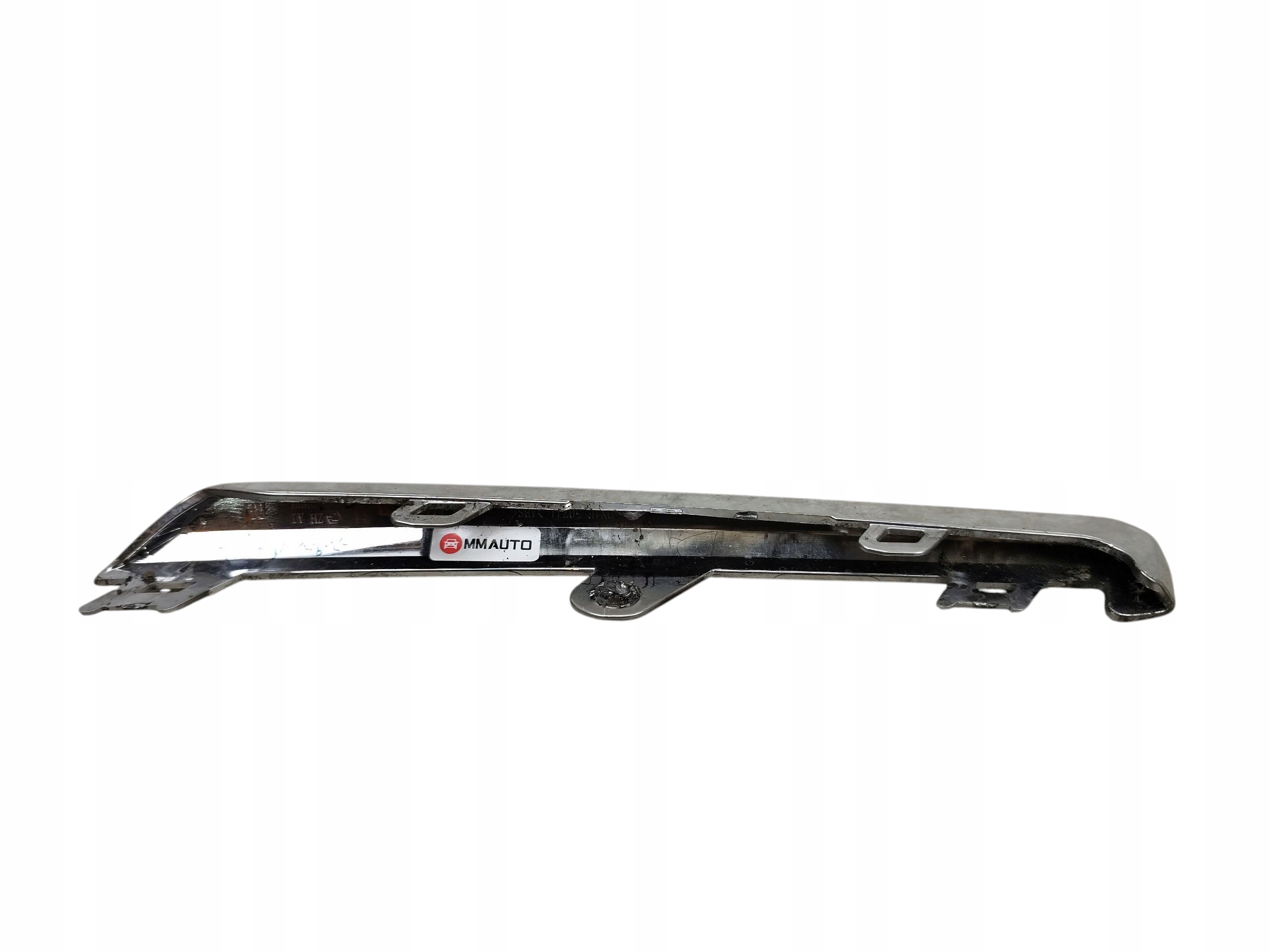 CHROM grille right MAZDA MX-30 (2020-) DN4E-507J1