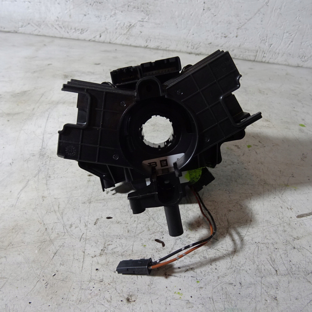 OPEL ZAFIRA C ring airbag 23209882