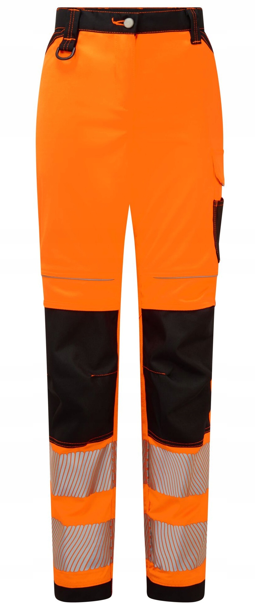 Dámské výstražné kalhoty Portwest PW385 Obr vel. 26 Uk (eu 34)