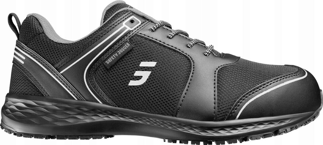 Półbuty robocze Safety Jogger Balto S1 Sc Sr Hi CI Hro