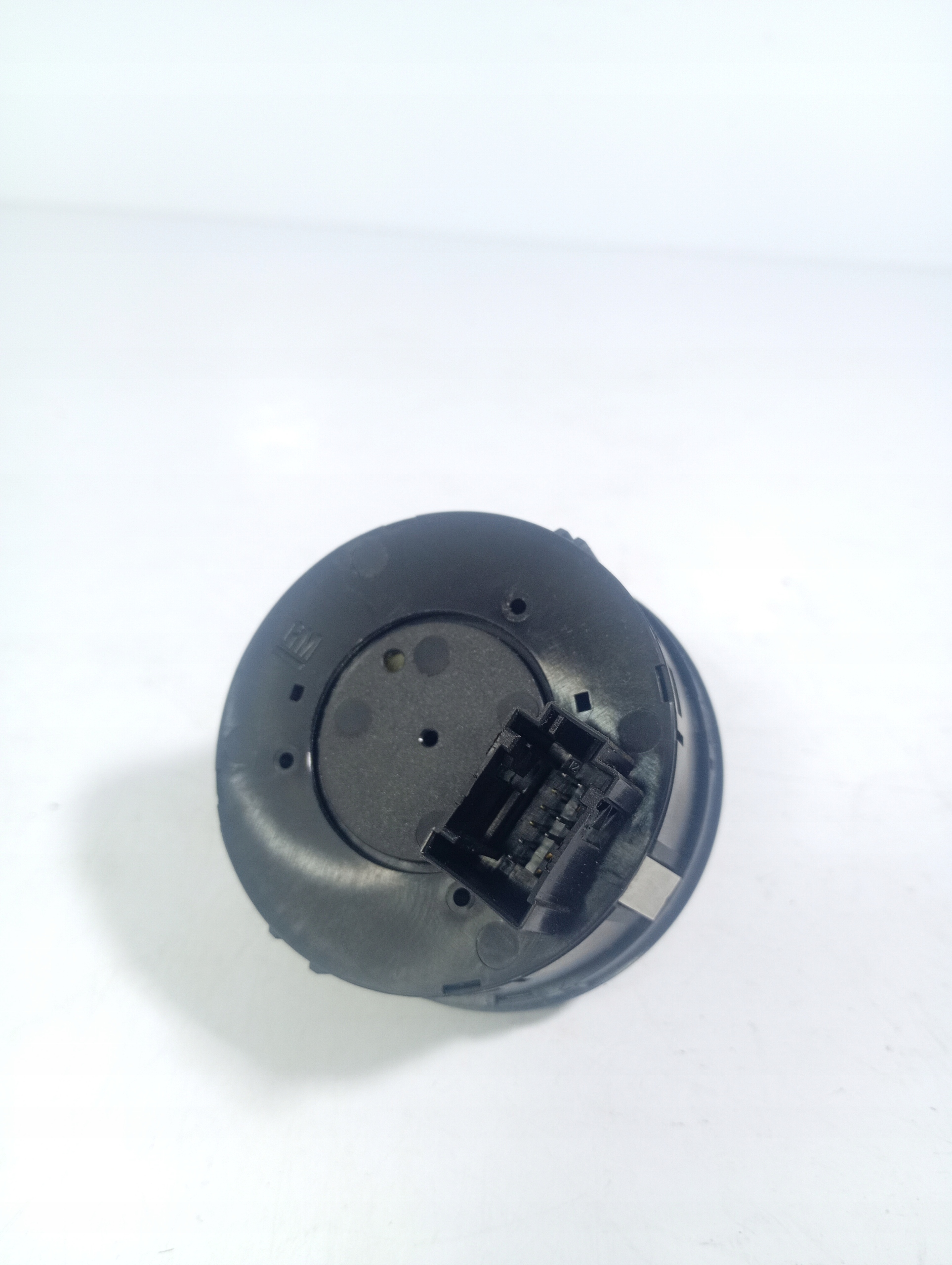 Opel Corsa D 06-11 switch light switch OE 13249397
