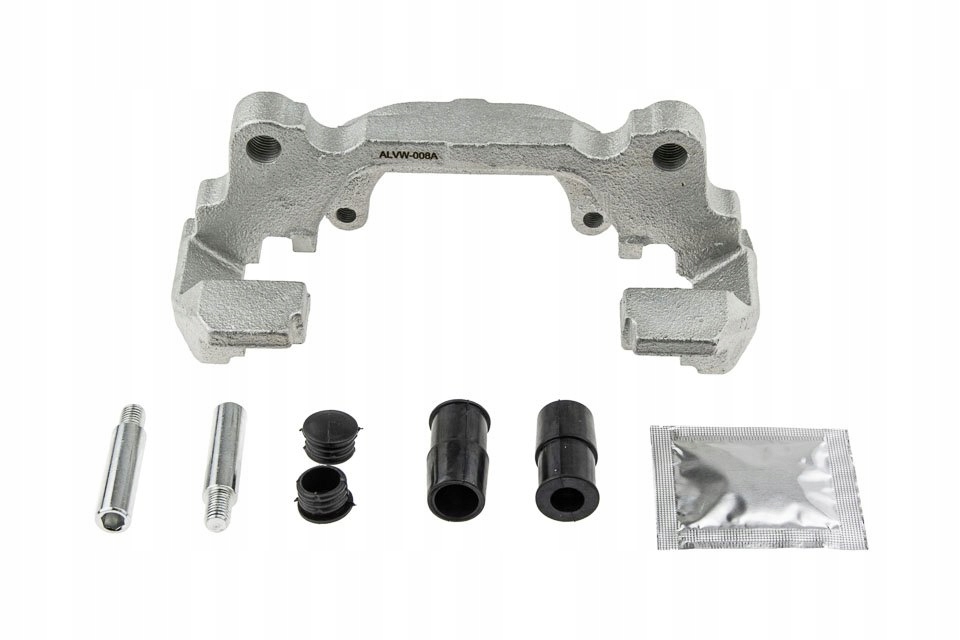 JARZMO ZACISKU HAMULCOWEGO VW PASSAT 05-12,/L/P Producent części NTY