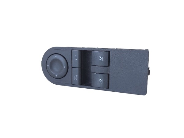 OPEL ASTRA H ZAFIRA B PANEL okna levý předek 13183679