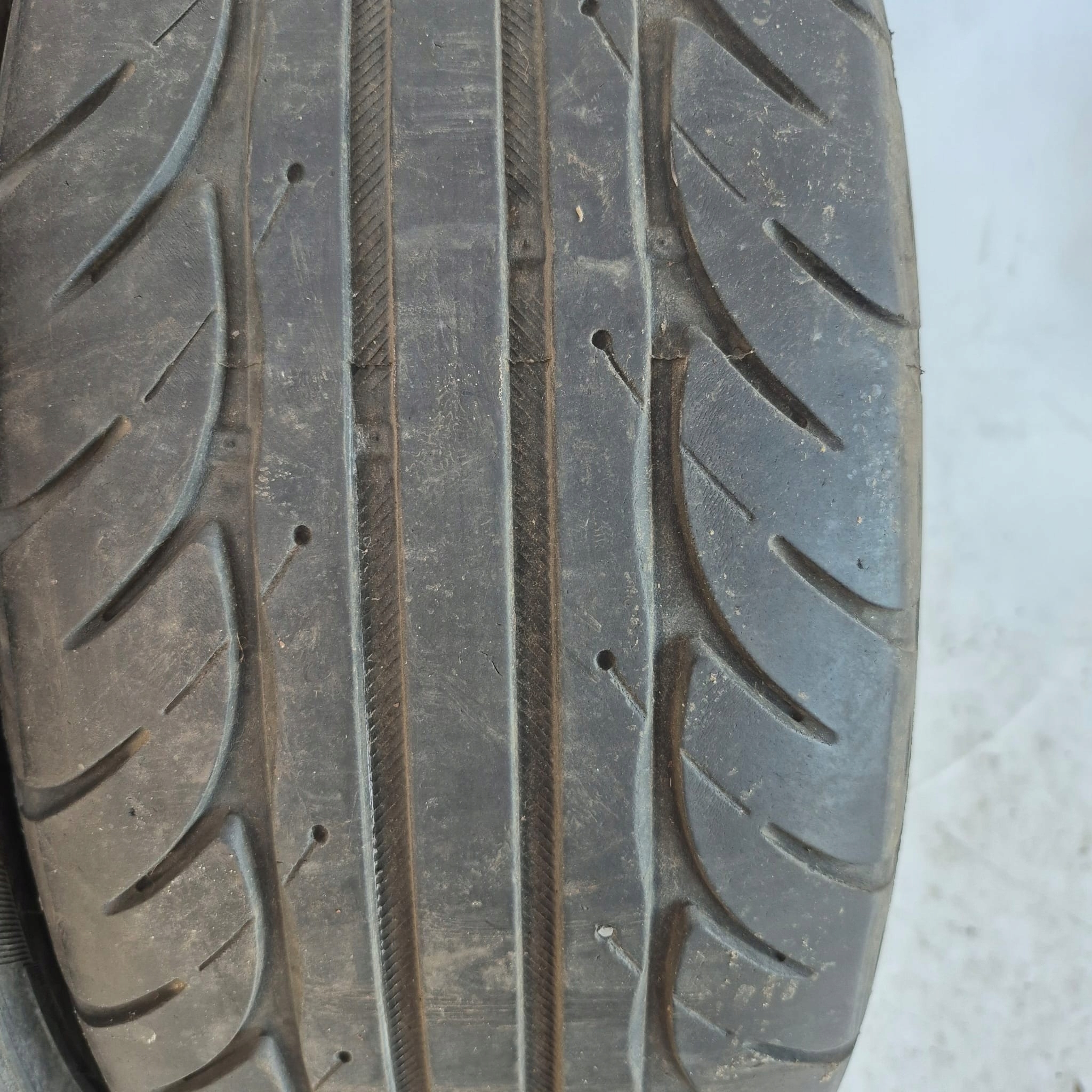 discs SEBRING RALLYE G60 PASSAT GOLF CARRADO 15" 6JX15 ET35 4X100