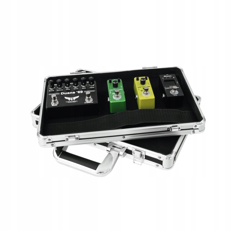 Dimavery Effector Case Small Walizka Transportowa