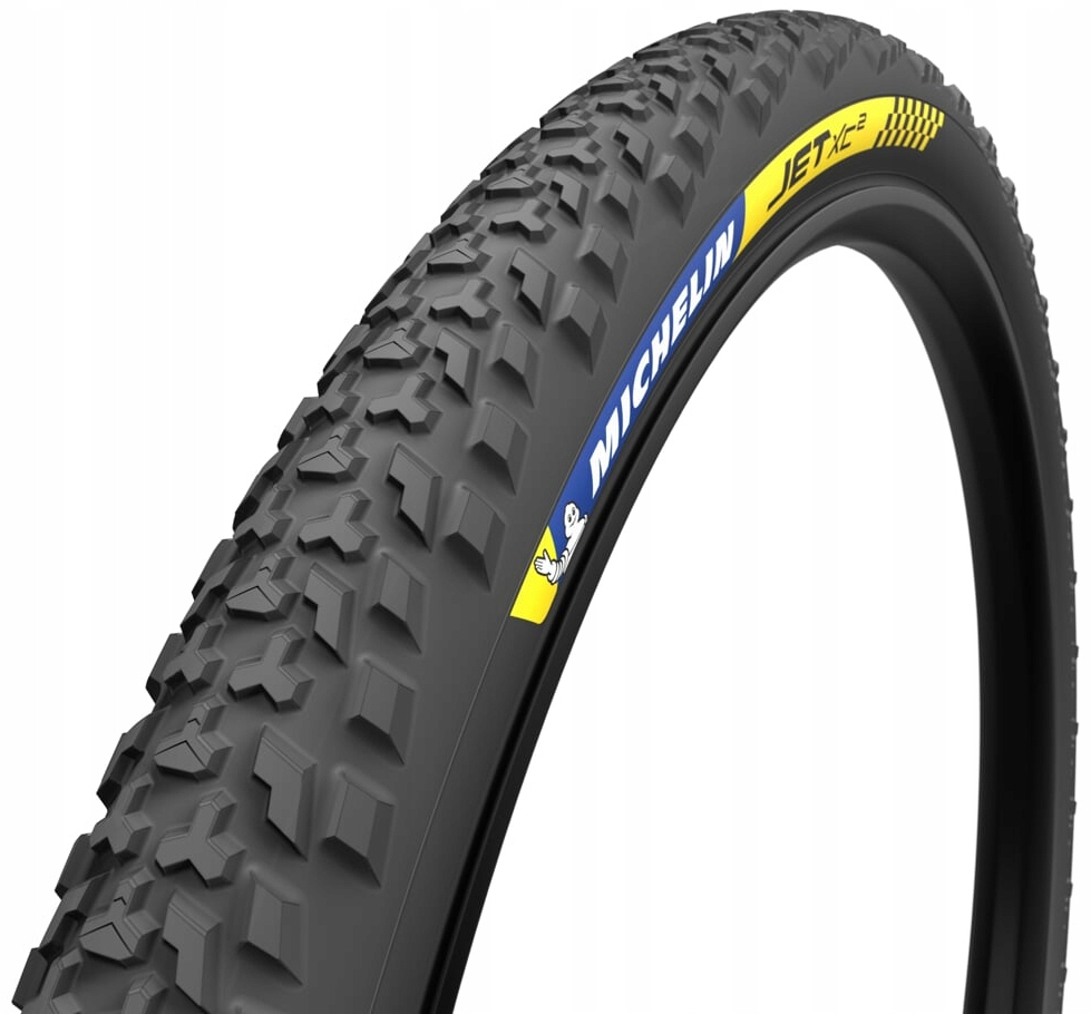Pneumatika Michelin Jet XC2 29 x 2,35 Racing Line Kevlar Gum-x Ts Tlr