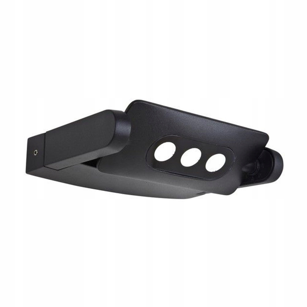 Vonkajšie nástenné svietidlo Mini Ledspot 5614401118 Lutec