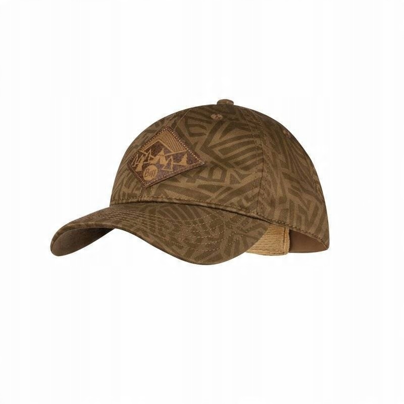 

Czapka Buff Baseball Cap dziecięca z daszkiem