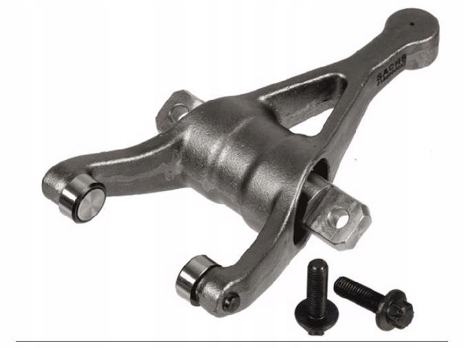 3189 600 - ВЫЖИМНЫЕ ВИЛКИ МУФТЫ КОМПЛЕКТАACTROS / ATEGO-NM