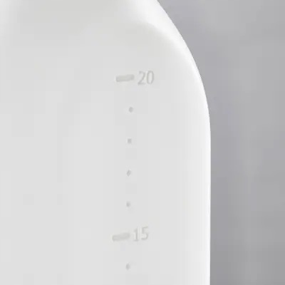SPRYSKIWACZ OPRYSKIWACZ RĘCZNY PEPPRIG 550ml Zasilanie ręczne
