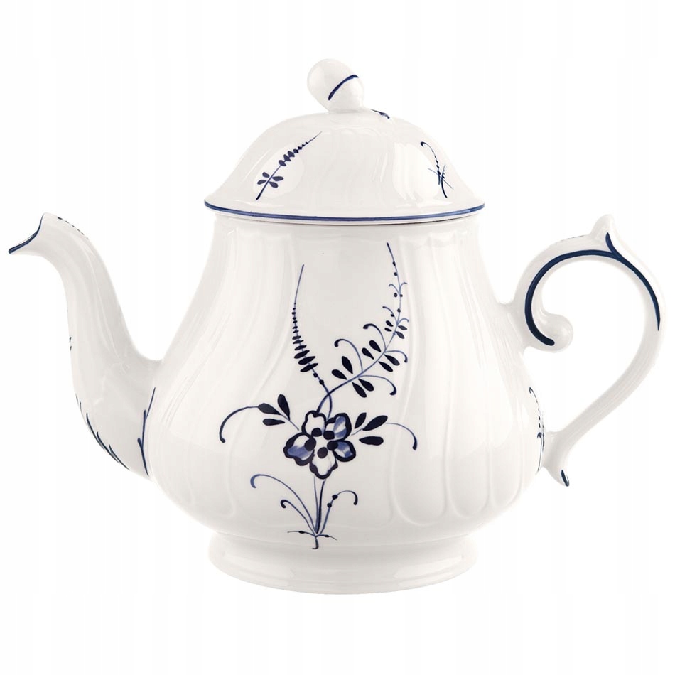 Džbán na čaj (1,1 l) Old Luxembourg Villeroy & Boch