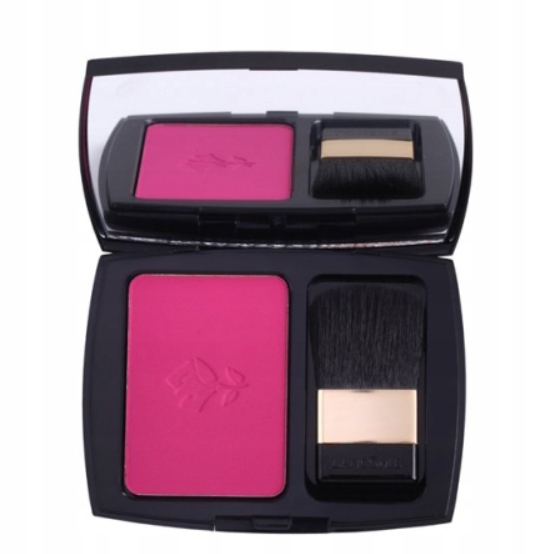 Blush Subtil Powder Blusher róż do policzków 022 22 Rose Indien