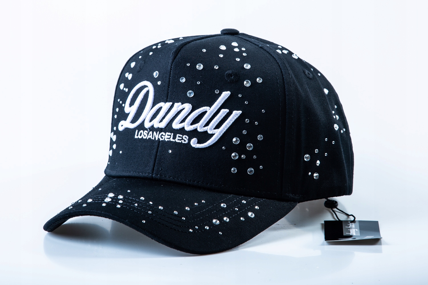 Kšiltovka Dandy Hats x Los Angeles „StarGazing“