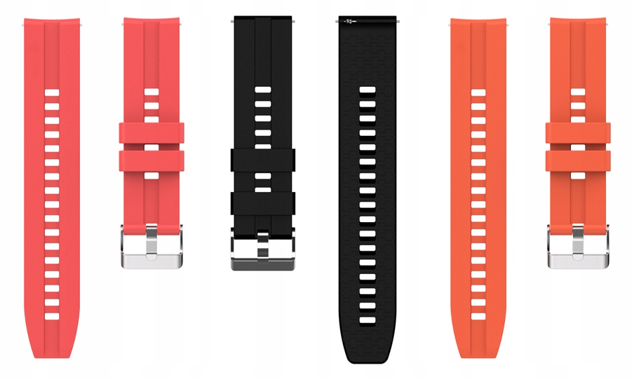 PASEK XIAOMI AMAZFIT GTR 2 47 PACE STRATOS 2 2S 3 Producent Inna