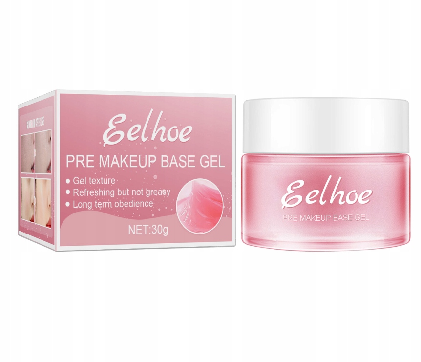 Magiczna baza wygładzająca PERFECTOLE Eelhoe 30g