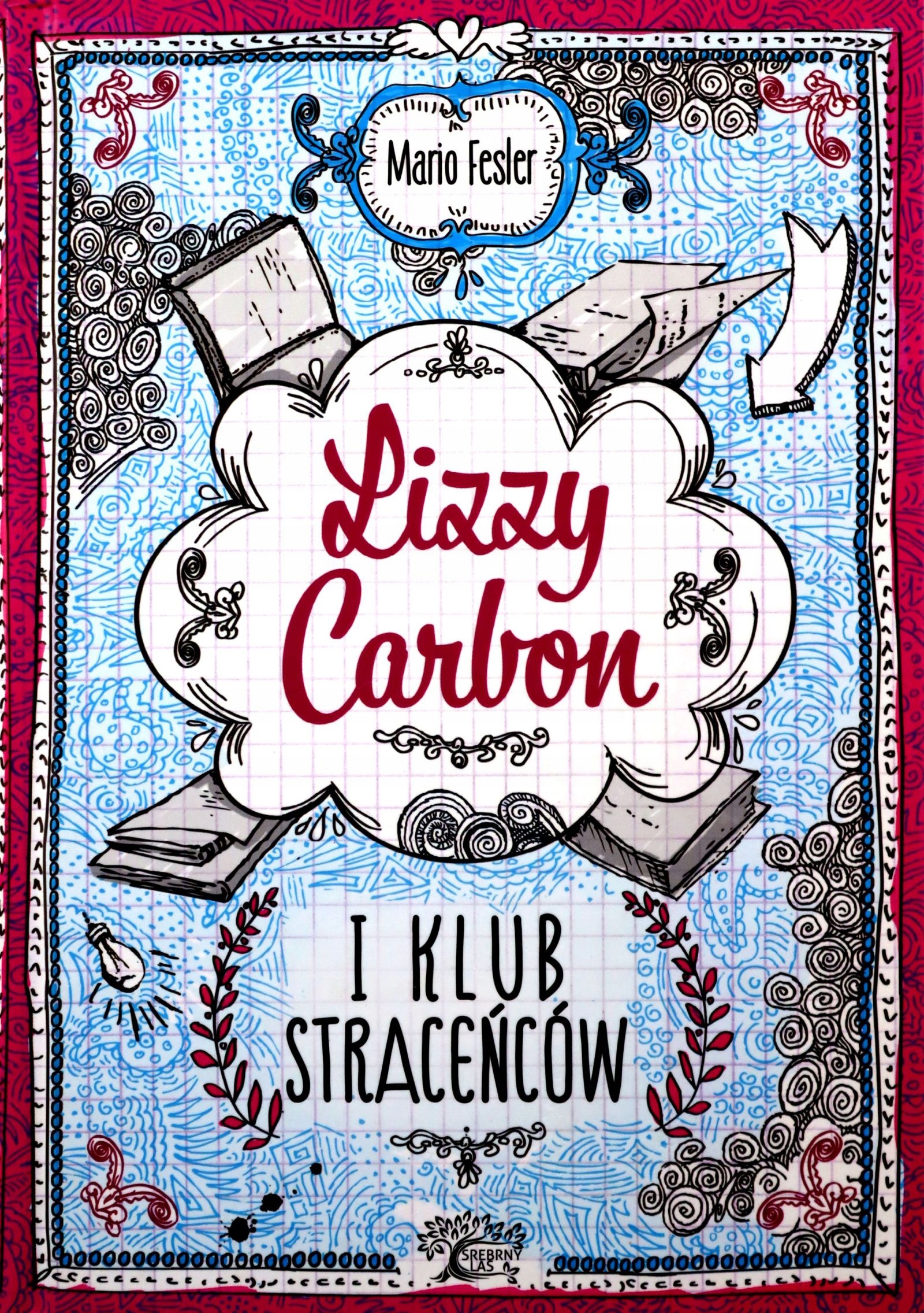 

Lizzy Carbon I Klub Straceńców Mario Fesler (ksi