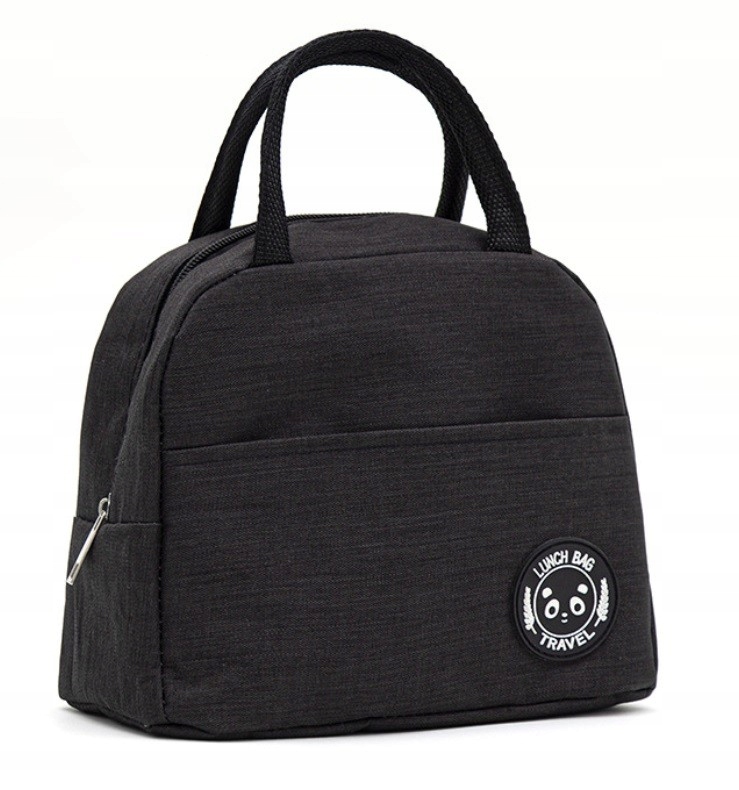 

Torba Termiczna Śniadaniowa Lunch Box Na Jedzenie
