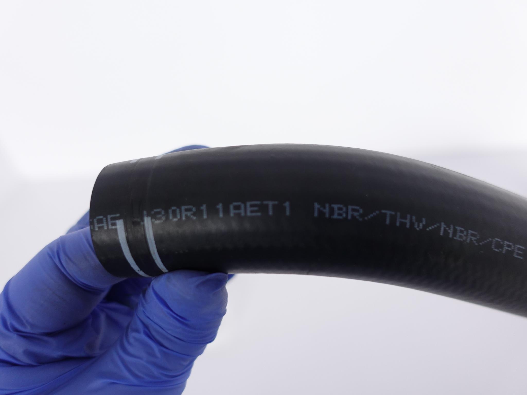 MCLAREN 650S MP4-12C wiring hose pipe
