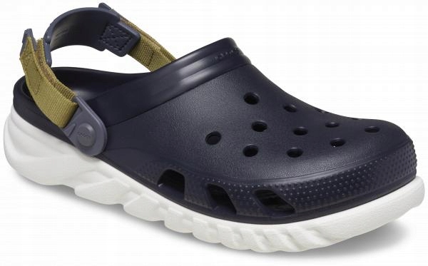 Dámské boty Chodaki Crocs Duet Max II 208776 Clog 38-39