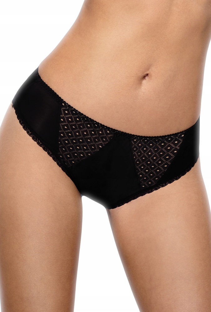 

Figi Vena VF-320 Beżowo-czarny, L (40)