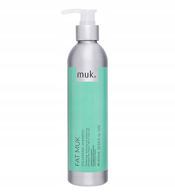 Muk Fat Volumising Šampon Zvyšující objem 300 ml