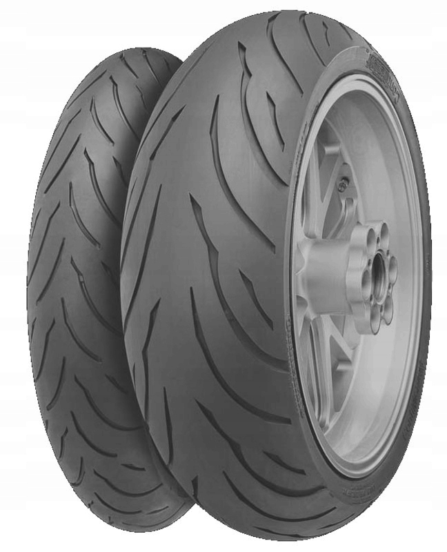 Continental Pneumatiky Contimotion 160/60 Zr 17 M/C (69W) Tl 02441580000