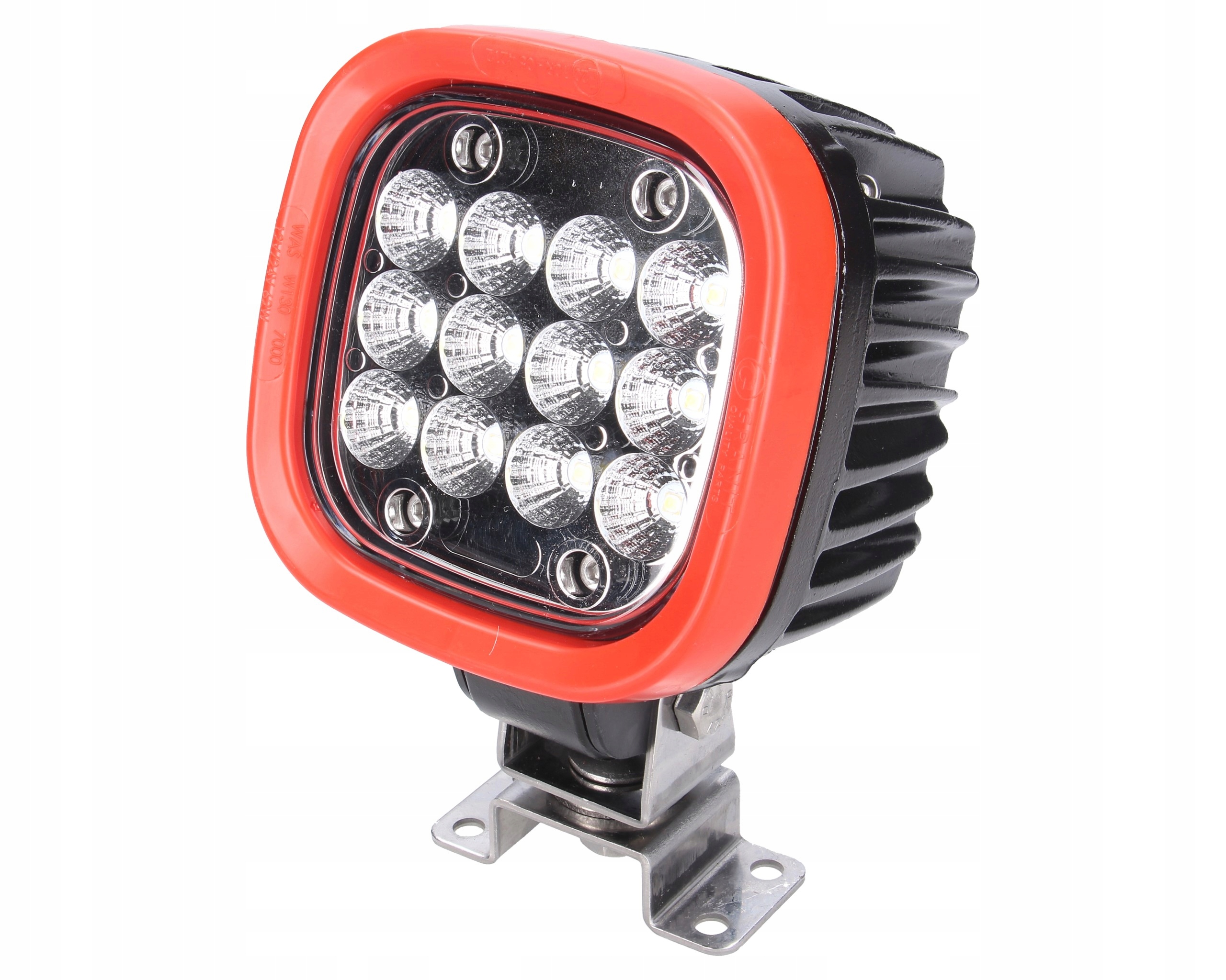 světlomet pracovní Led rozptylové světlo 4650lm
