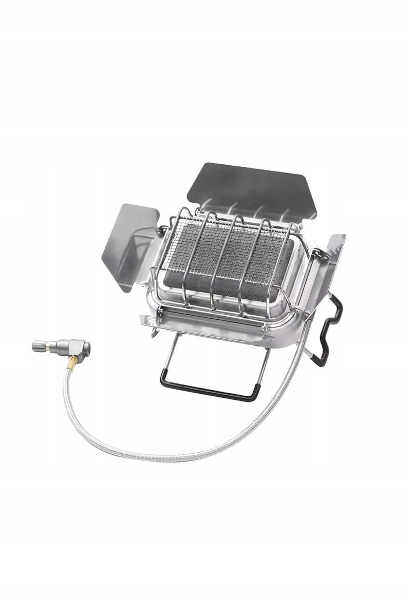 Fire-maple Turistický vařič s ohřívačem Sunflower X 2500 W