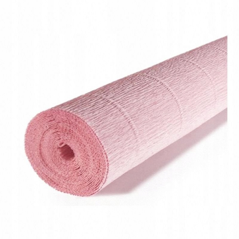 BIBUŁA KREPINA MARSZCZONA RÓŻOWA INTENSYWNE KOLORY Bohater Inny