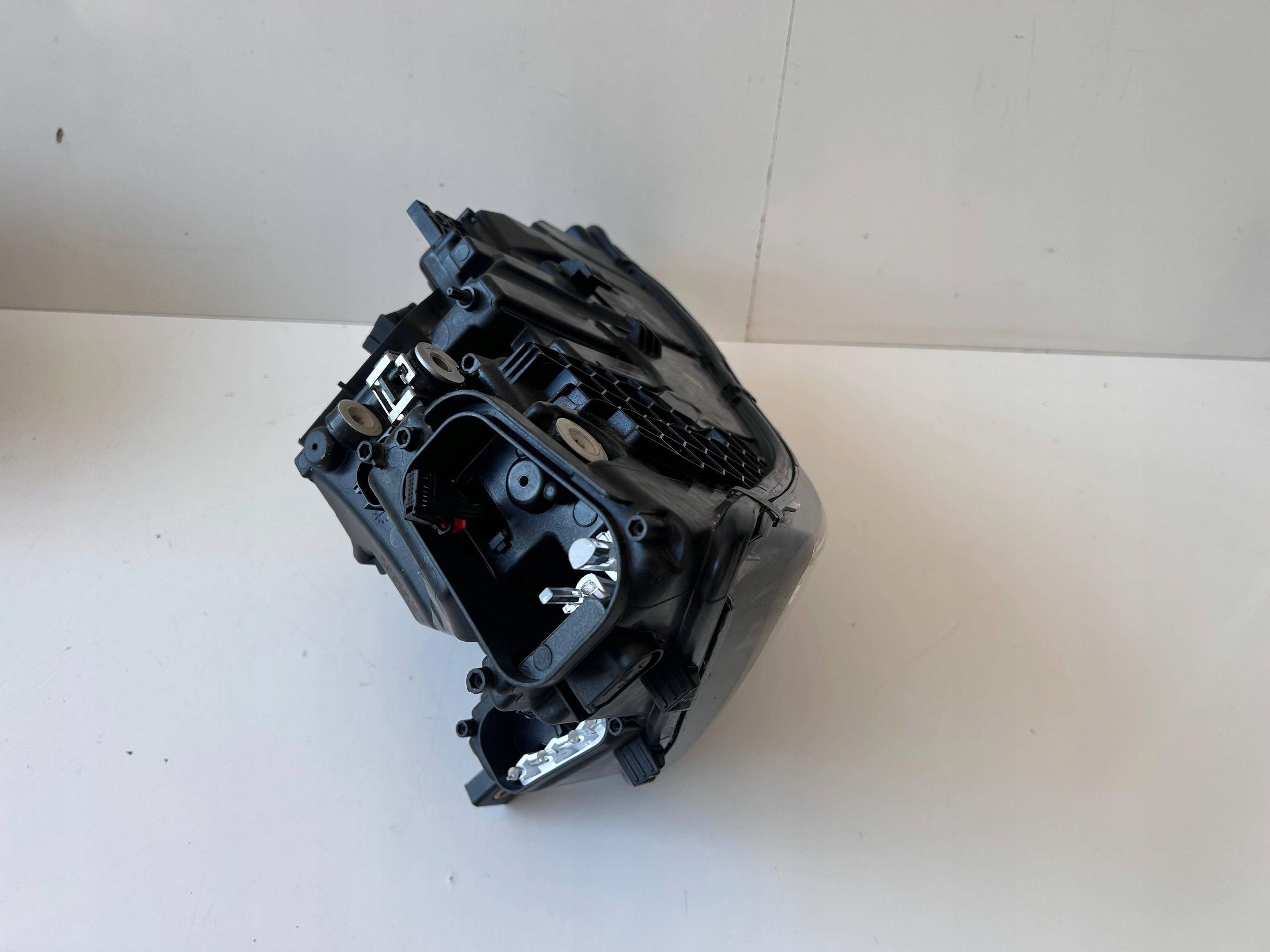 Audi E-Tron 4KE Left Front Lamp 4KE941782D OEM image 10