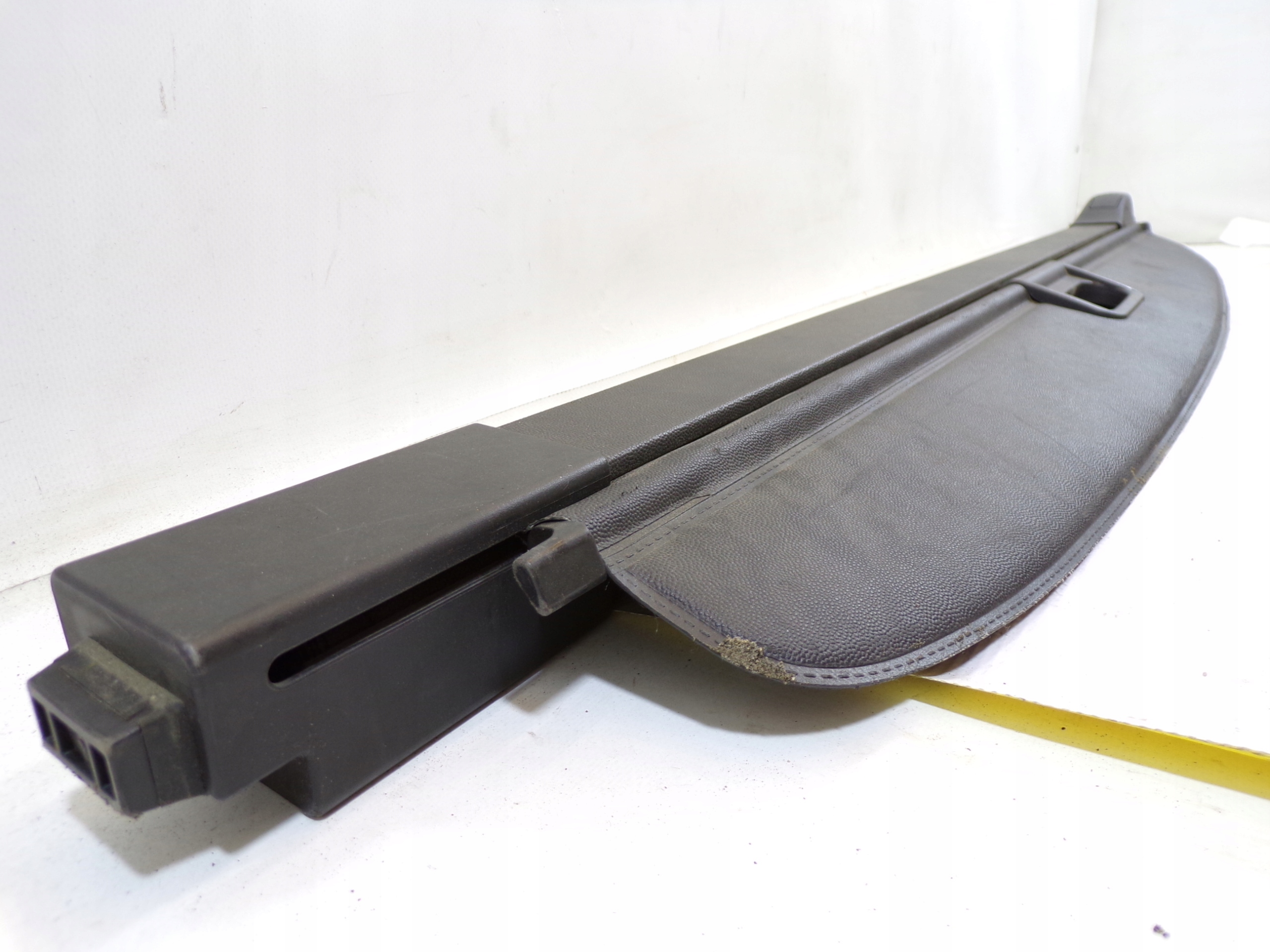 blinds boot OPEL VECTRA C