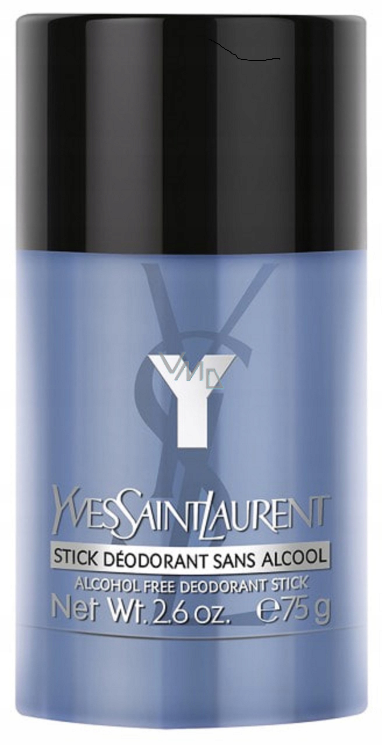 Yves Saint Laurent Y deodorant stick pro muže 75 g