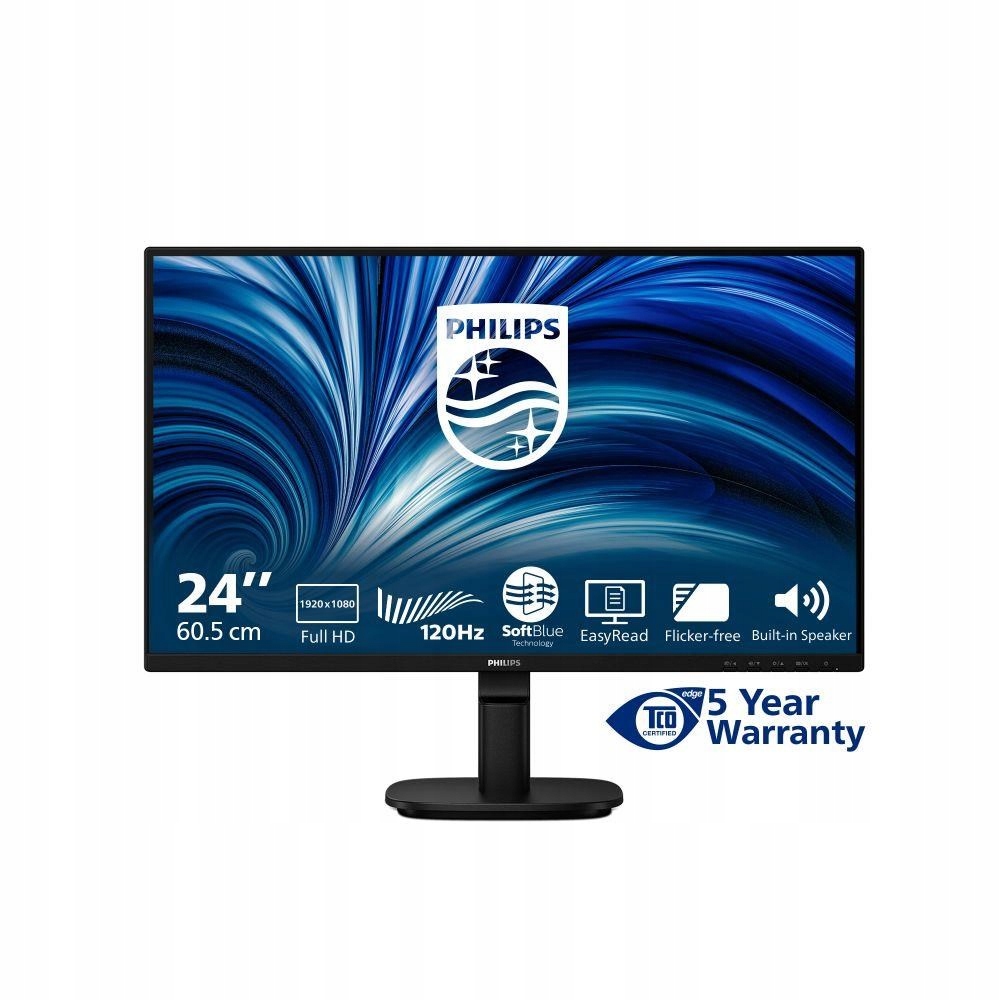 24" Led Philips 24B2N2200 24B2N2200/00