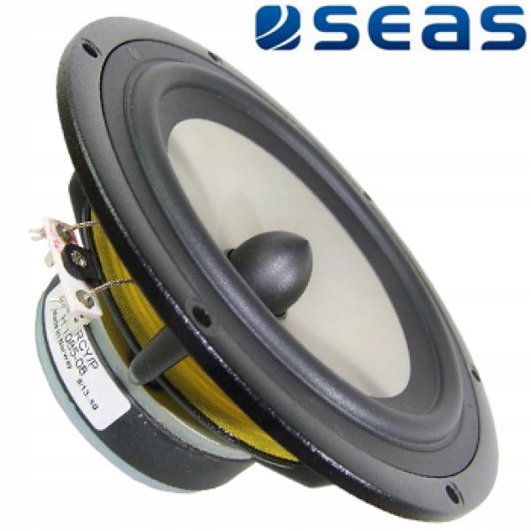 Reproduktor Seas Prestige Woofer H1085-08 L18RCY/P)