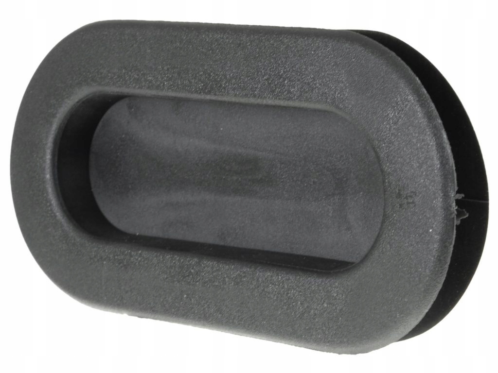 Uchwyt O zamknięty do pojemników o gr. ścian 10 mm