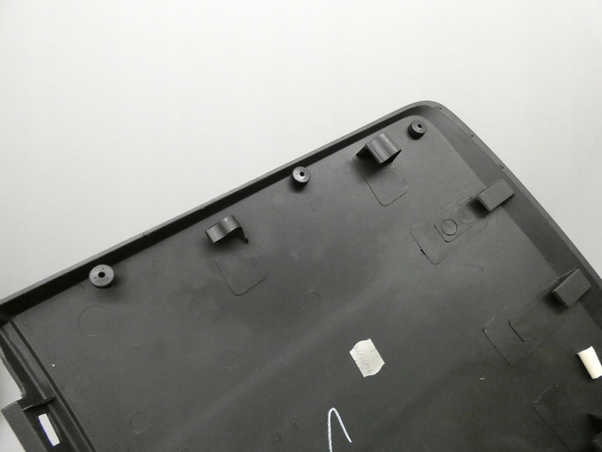 Couverture tablier moteur Couvre de couverture Console VW NEW BEETLE 98-05 1C0858061