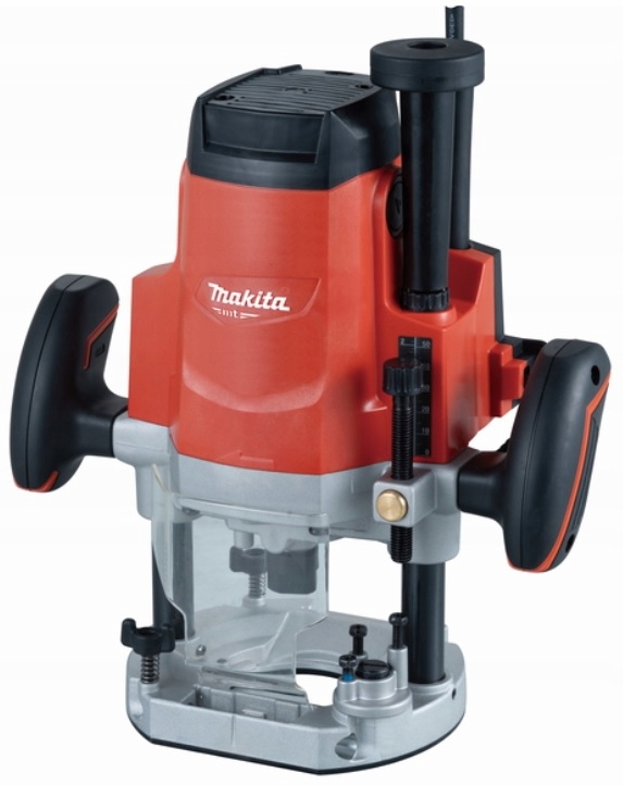 

Makita M3602 Frezarka Górnowrzecionowa 12MM 1650W