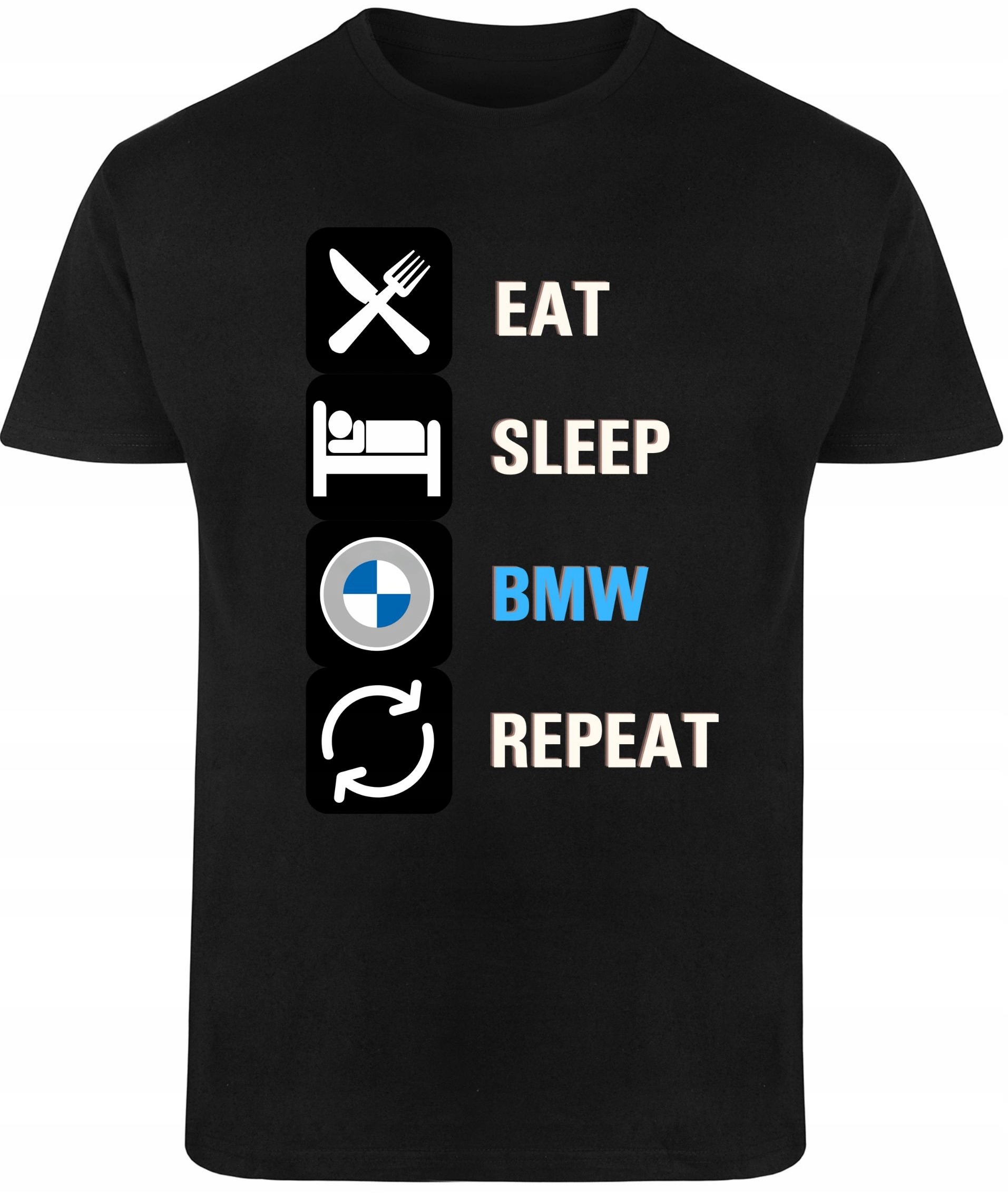 BMW Mpower Autós Vicces Autós Póló Ajándék Póló R-3XL A347