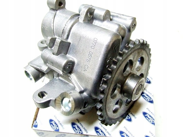 POMPA OLEJU FORD TRANSIT CUSTOM 2 2 TDCi ORYGINAL Part number 1717570