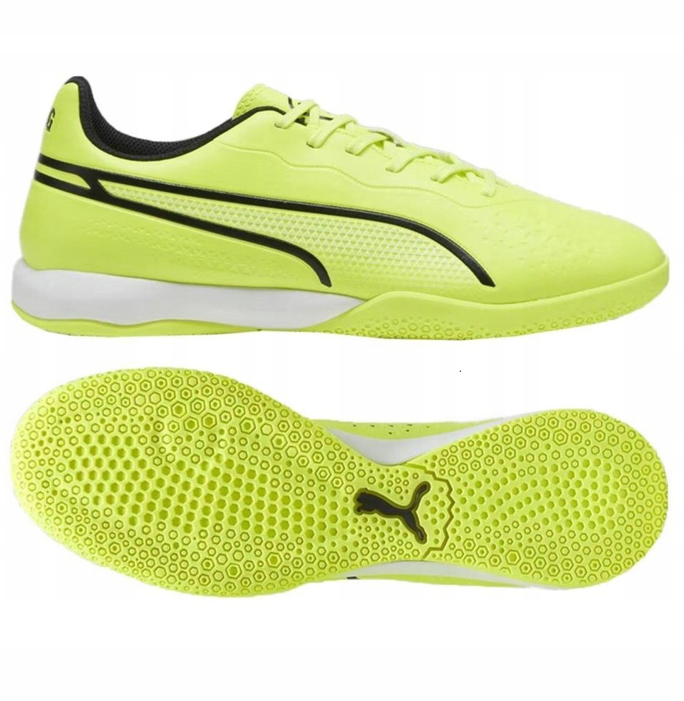 Boty Puma King Match It 107261 04 vel.