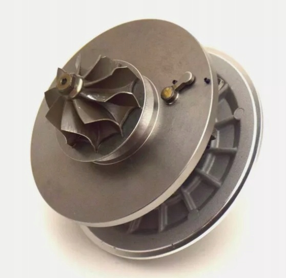 Jádro Vložky Turbíny Cartridge Alfa Romeo 156 2.4 Jtd 175 Km 710812