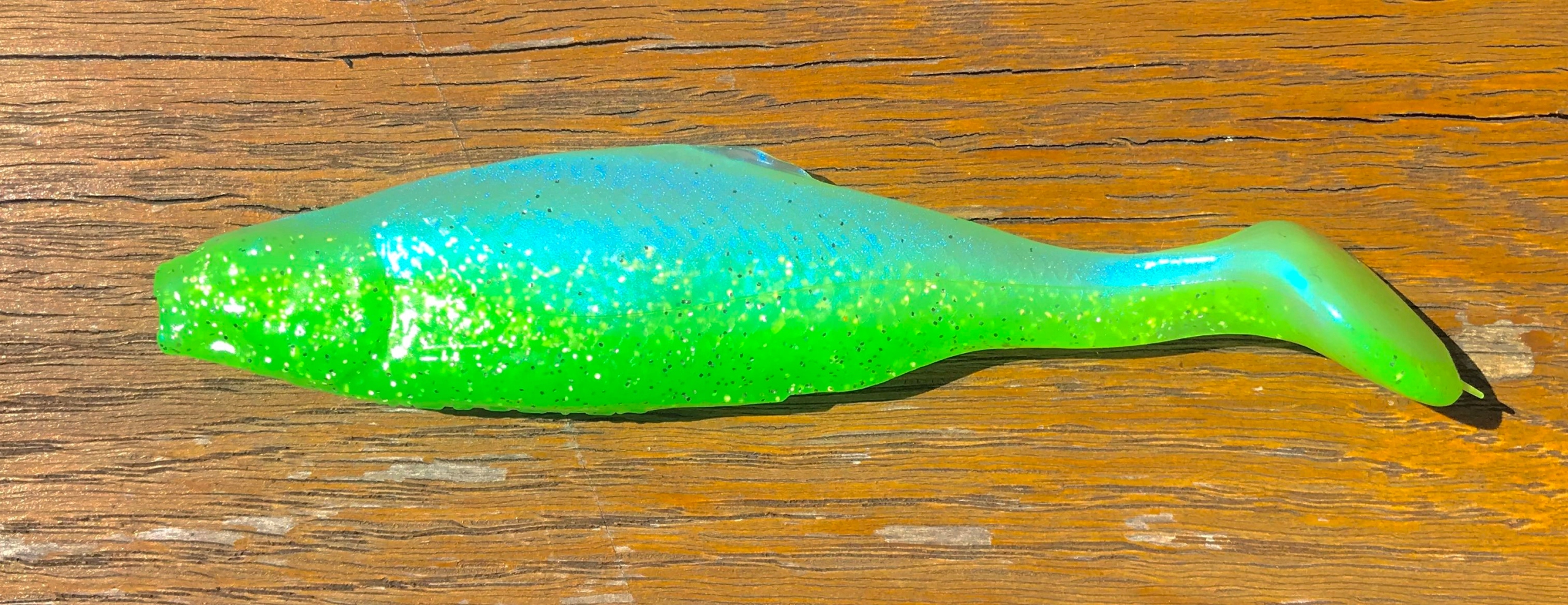 GUMA REALISTIC SHAD MATUSIAK PŁOĆ 12 016