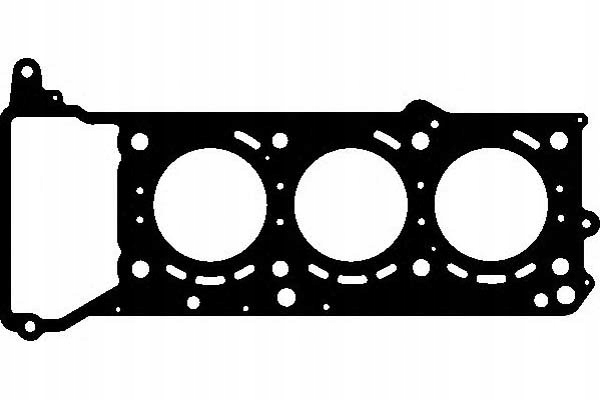 Elring Těsnění Pod Hlavu Válců (gr.: 1,2MM) Me Asistent řidiče #28