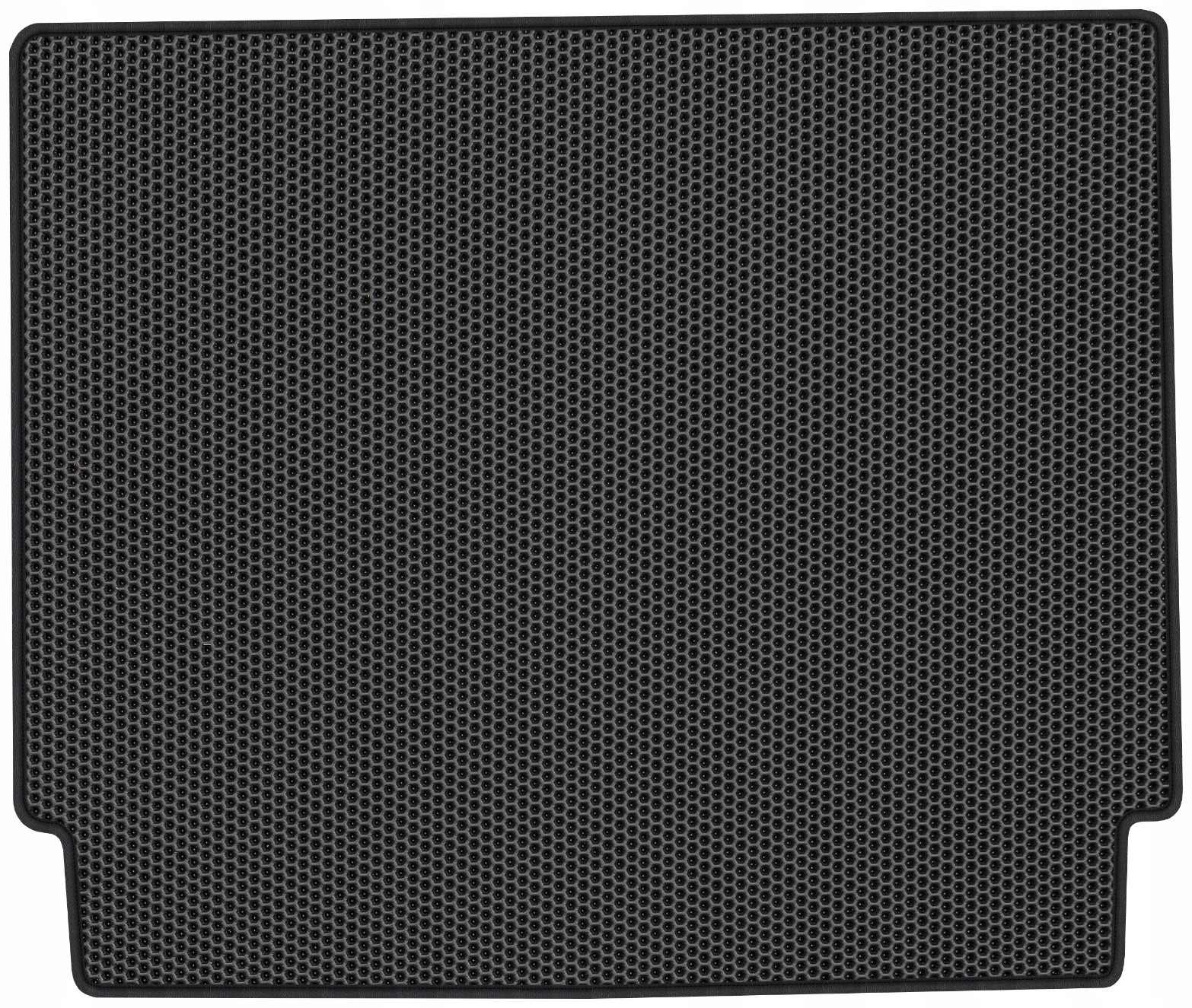 Peugeot 5008 I Minivan 5os 09-17 Vložka do zavazadlového prostoru Eva Max-dywanik